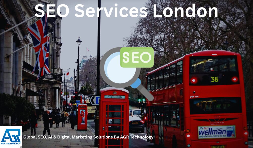 SEO Services London
