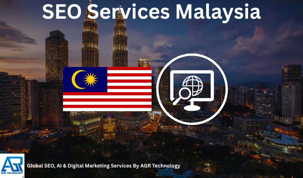 SEO Services Malaysia