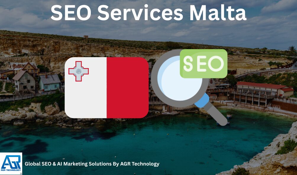 SEO Services Malta