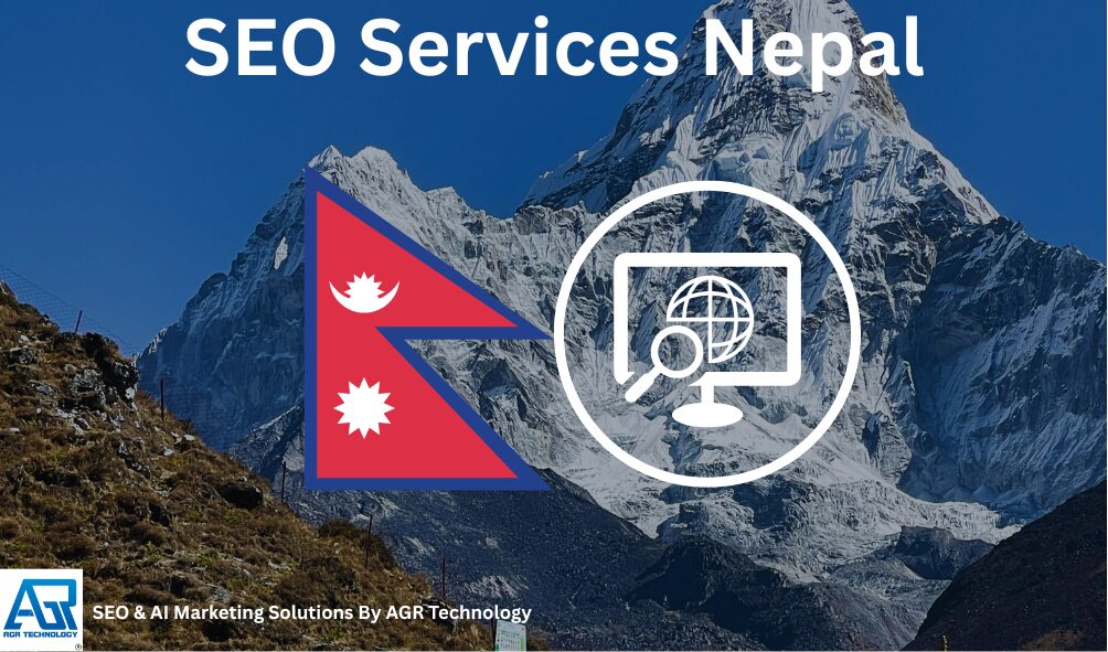 SEO Services Nepal