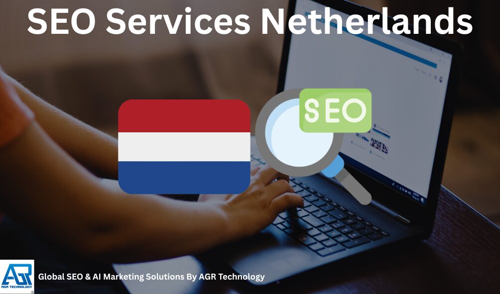 SEO Services Netherlands