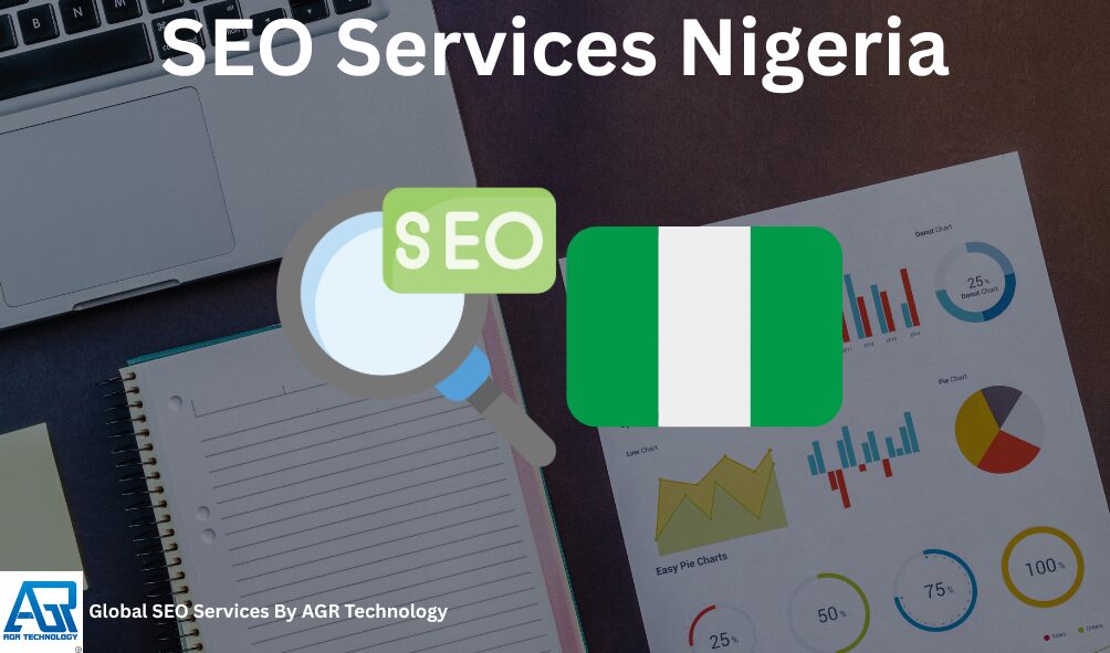 SEO Services Nigeria