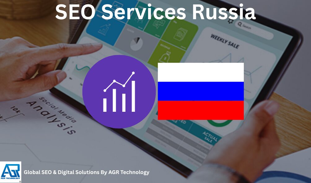 SEO Services Russia