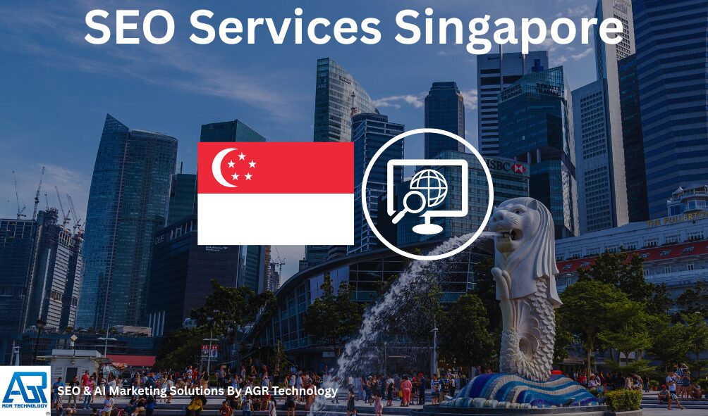 SEO Services Singapore