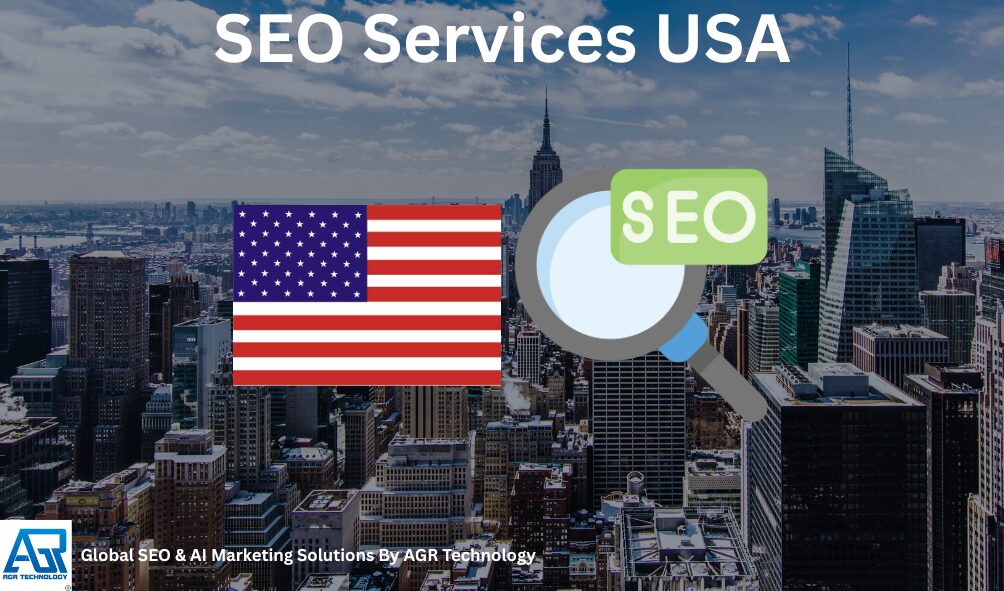 SEO Services USA