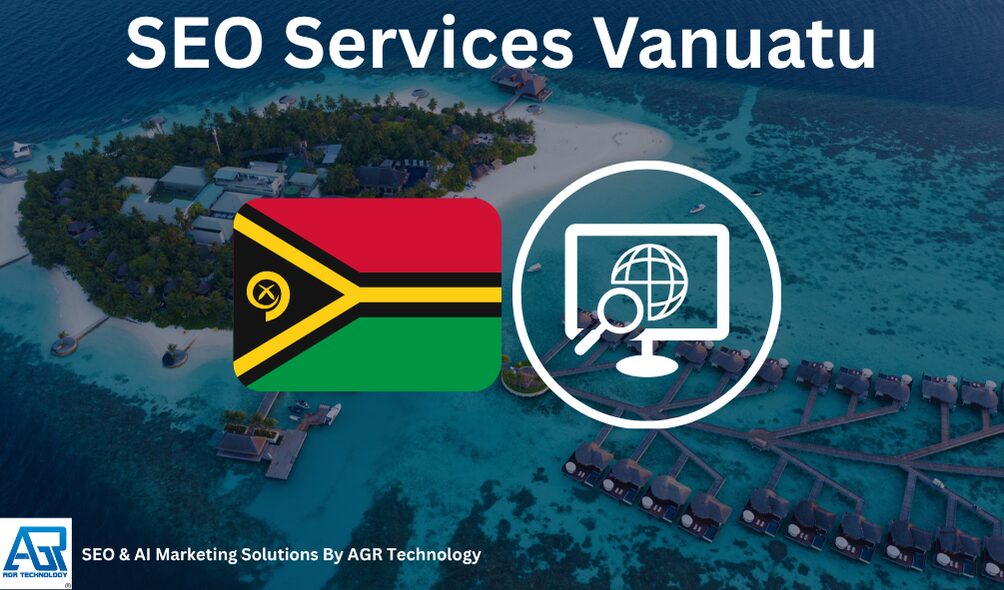 SEO Services Vanuatu