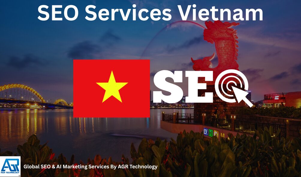 SEO Services Vietnam