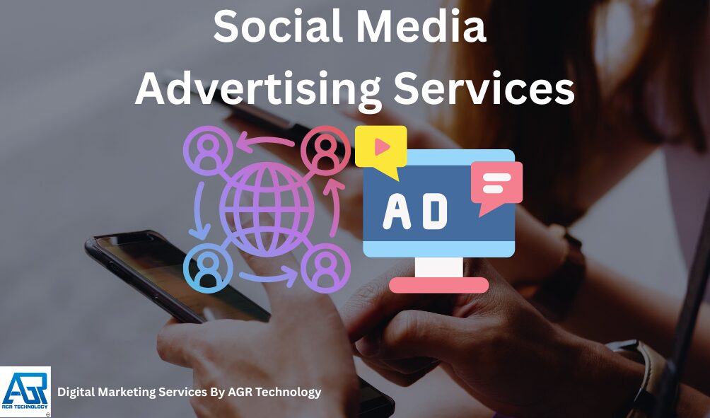 Social Media Advertising Services