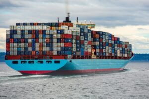 Trade Finance: Bridging Gaps in Import-Export Transactions