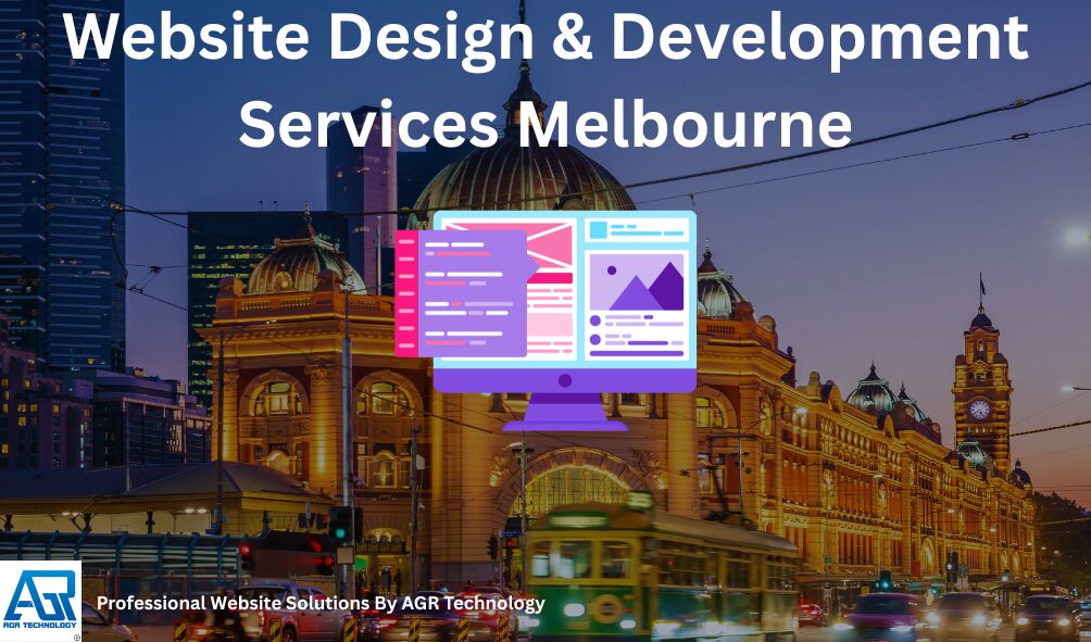 Website Design & Development Melbourne 1 Website Design & Development Services Melbourne