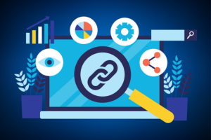 What Is Link Building and Why It Matters