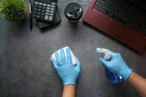 What to Look for When Choosing Commercial Cleaners in Melbourne