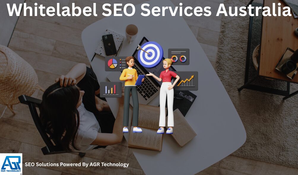Whitelabel SEO Services Australia