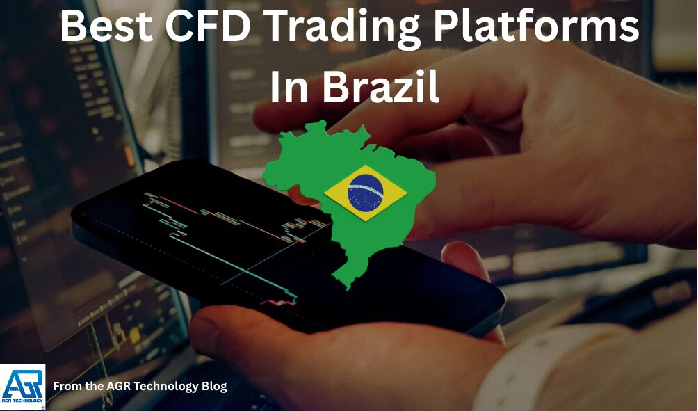 Best CFD Trading Platforms in Brazil