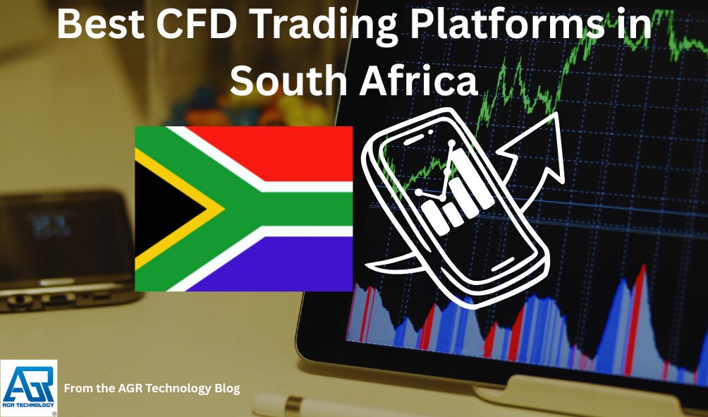 Best CFD Trading Platforms in South Africa