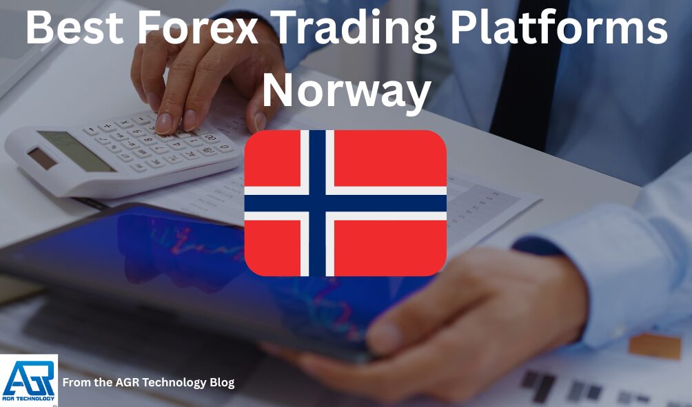 Best Forex Trading Platforms Norway