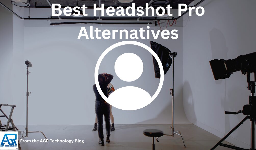 Best Headshot Pro Alternatives