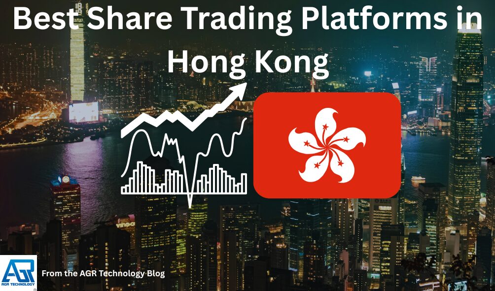 Best Share Trading Platforms in Hong Kong
