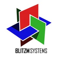 Blitzm Systems Logo