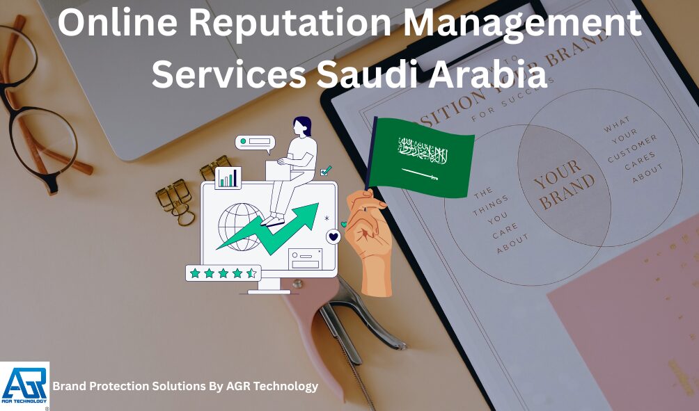 Online Reputation Management Services Saudi Arabia