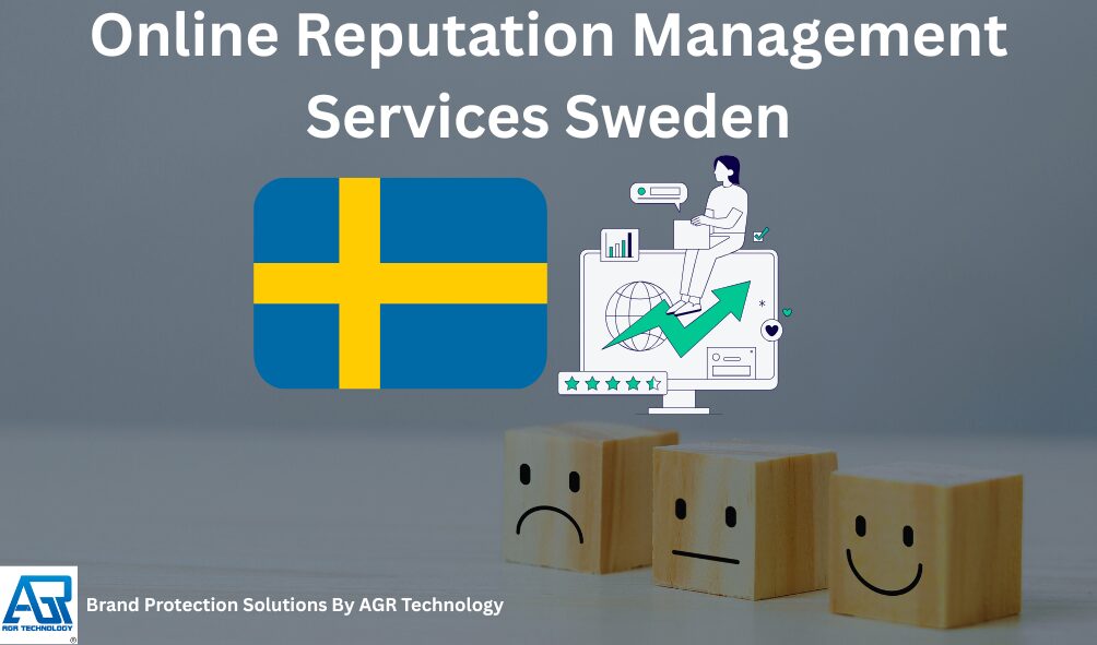 Online Reputation Management Services Sweden 1 Online Reputation Management Services Sweden