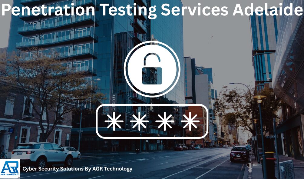 Penetration Testing Services Adelaide