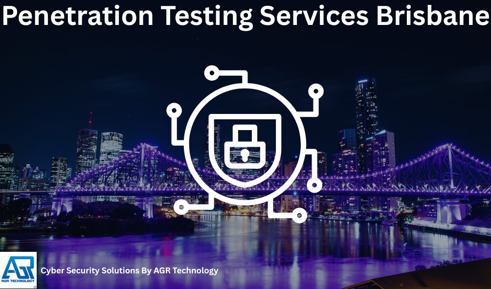 Penetration Testing Services Brisbane