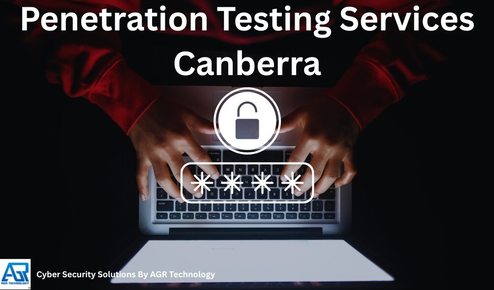 Penetration Testing Services Canberra