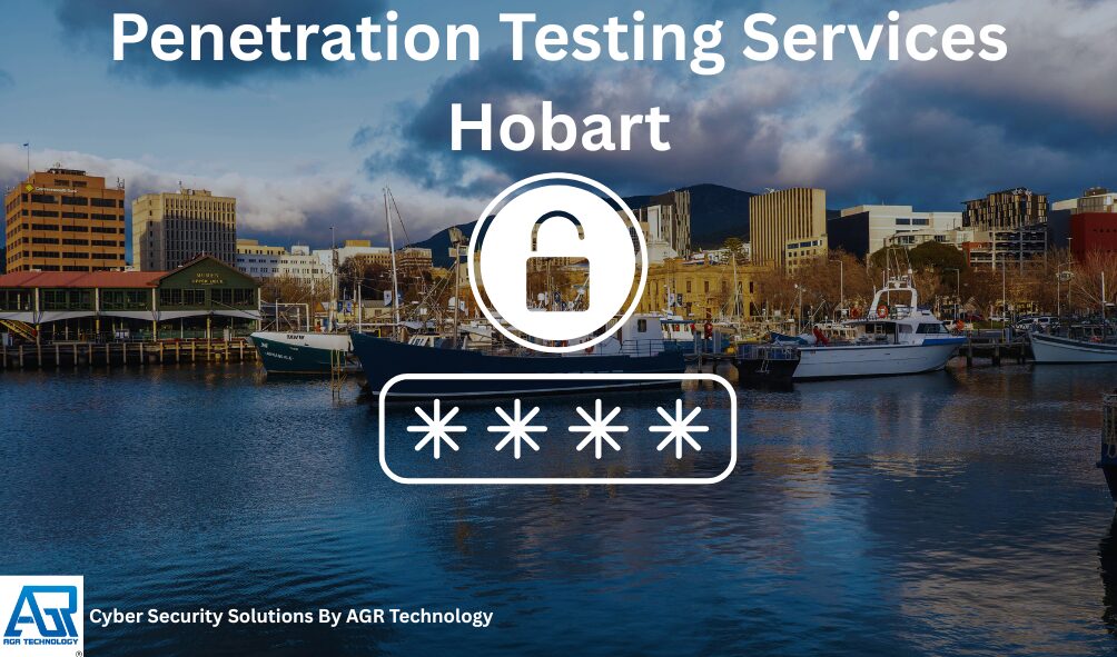 Penetration Testing Services Hobart