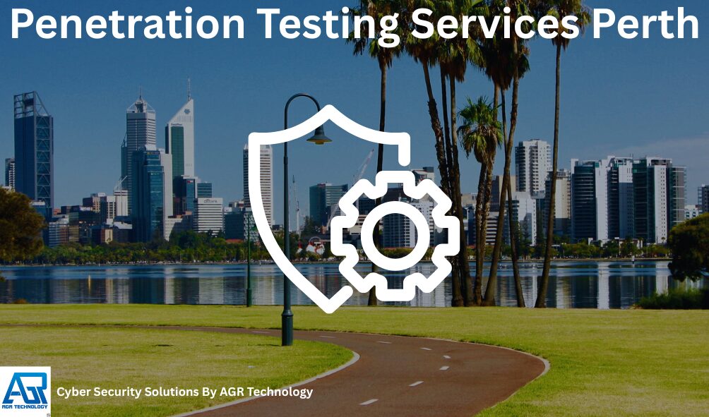 Penetration Testing Services Perth
