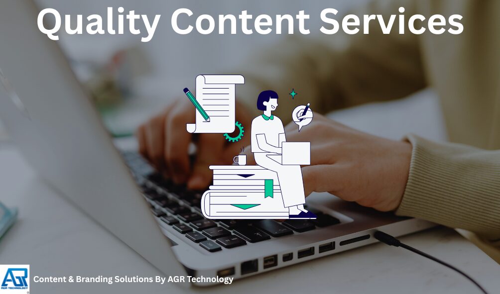Quality Content Services