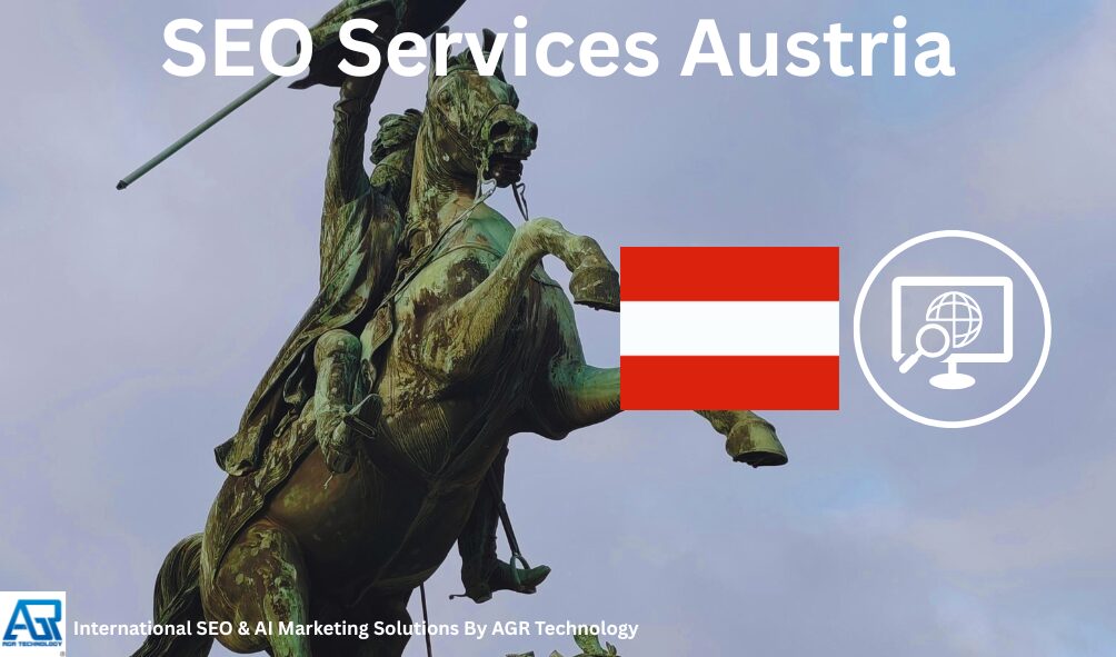 SEO Services Austria