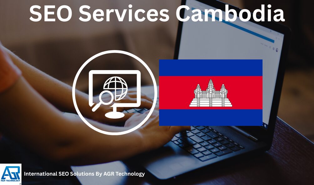 SEO Services Cambodia