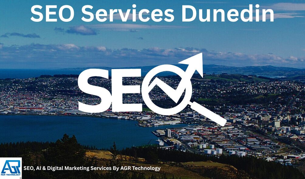 SEO Services Dunedin