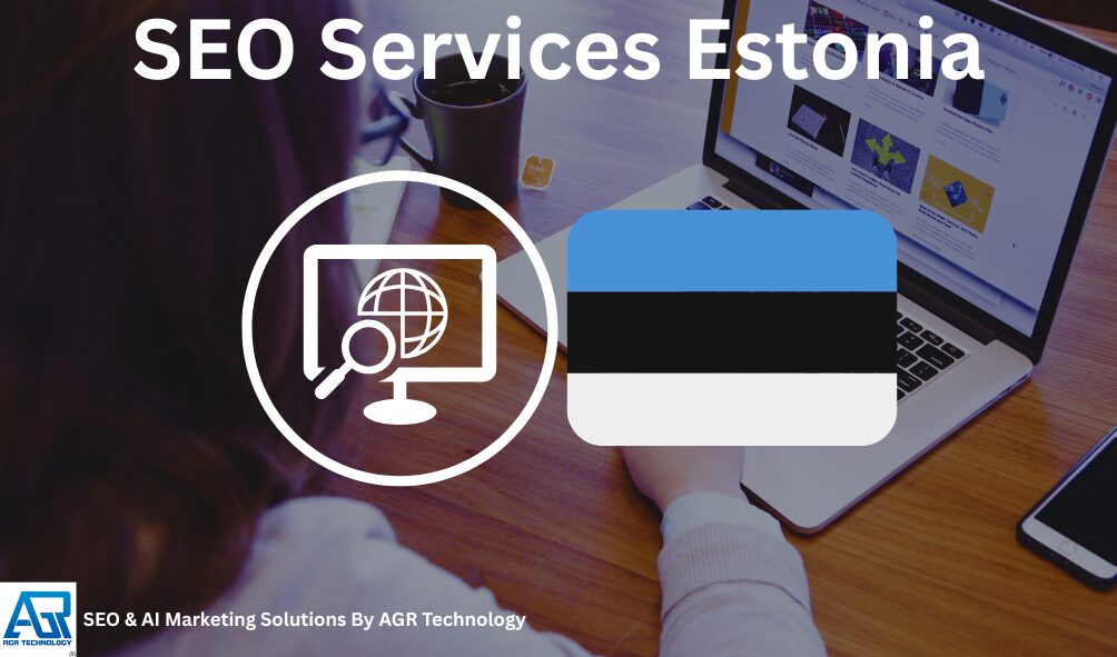 SEO Services Estonia