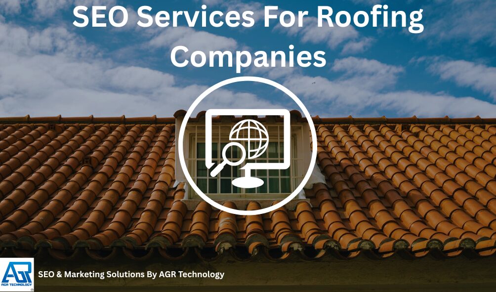 SEO Services For Roofing Companies
