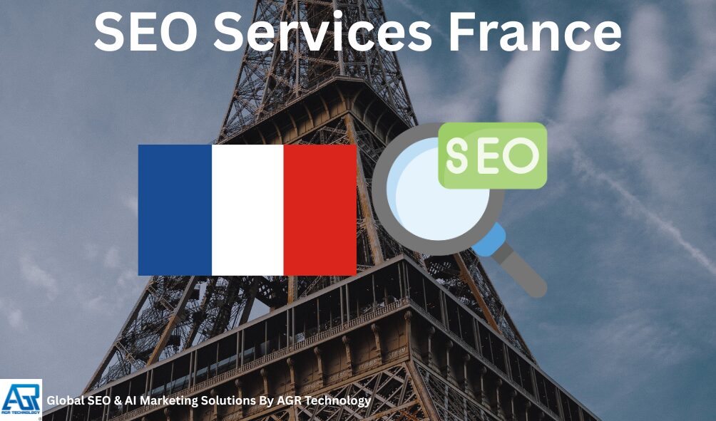 SEO Services France