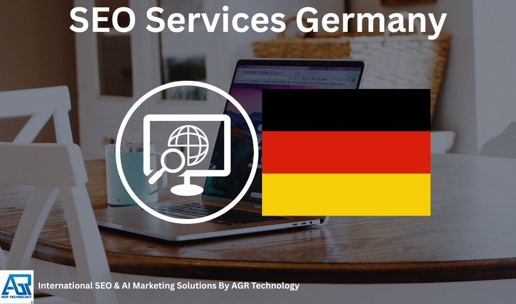 SEO Services Germany