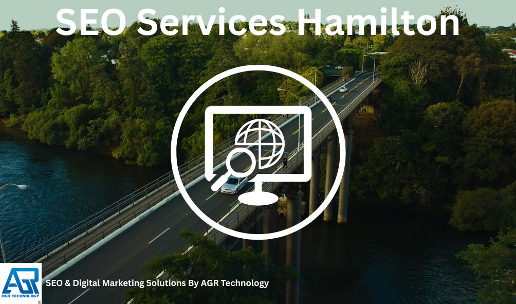 SEO Services Hamilton