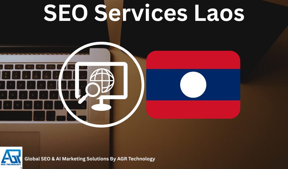 SEO Services Laos