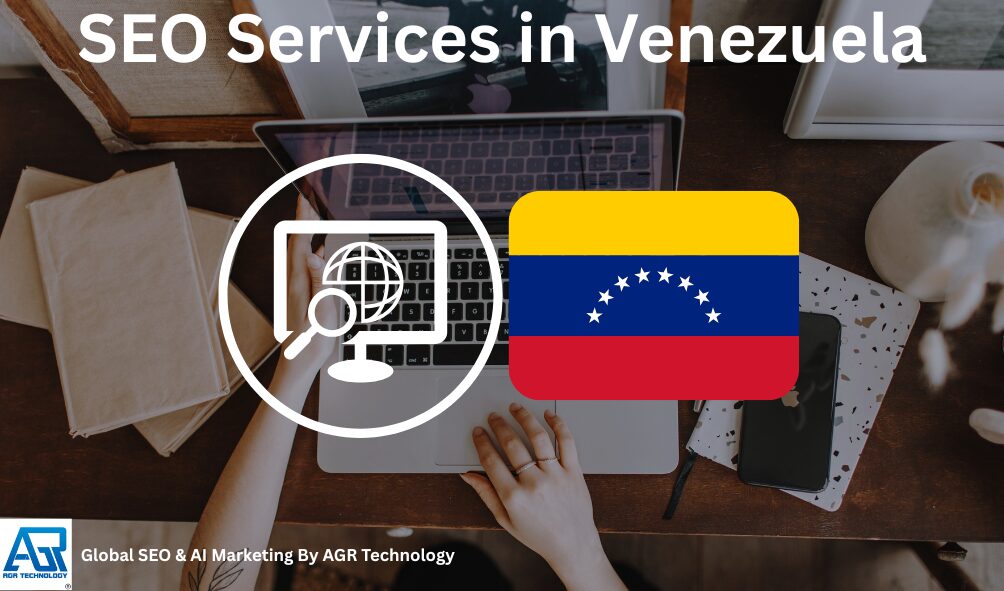 SEO Services Venezuela