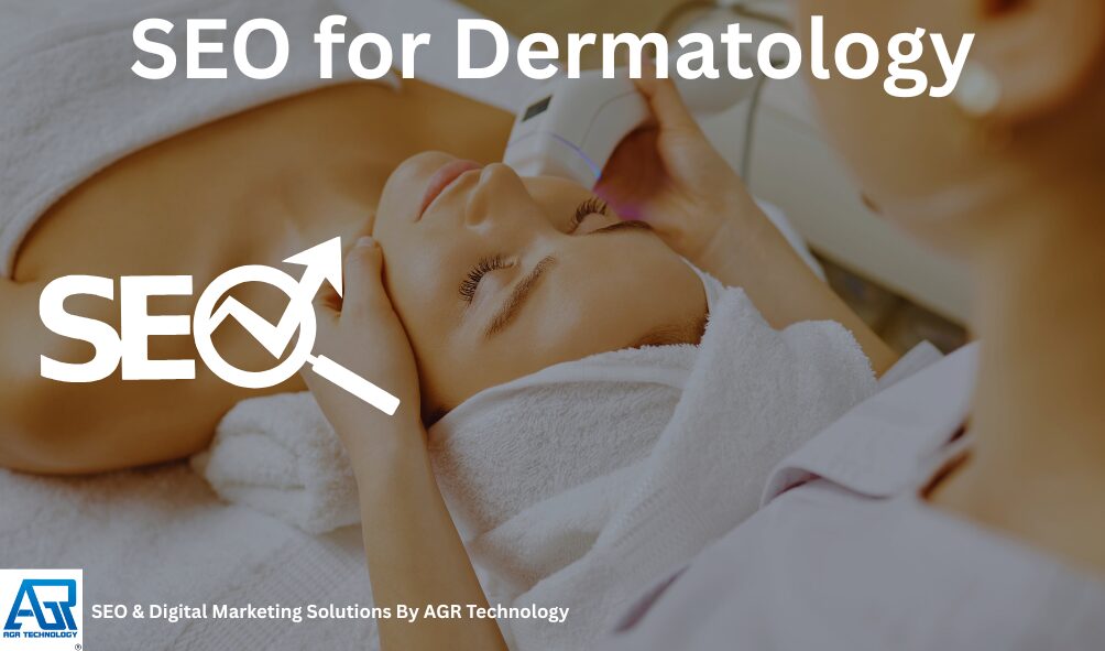 SEO for Dermatology