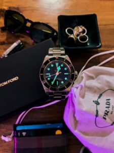 The Global Landscape of Luxury Goods Sourcing