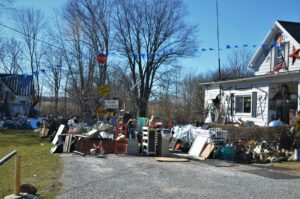 The Importance of Google Ads for Junk Removal Businesses