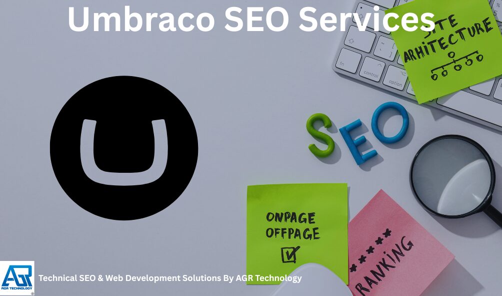 Umbraco SEO Services