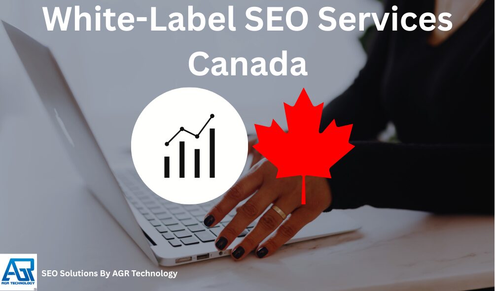 White-Label SEO Services Canada