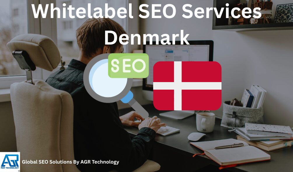Whitelabel SEO Services Denmark