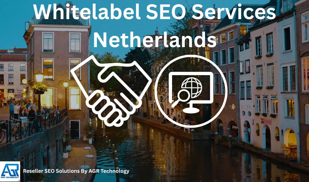 Whitelabel SEO Services Netherlands