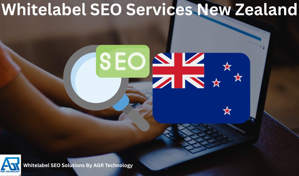 Whitelabel SEO Services New Zealand