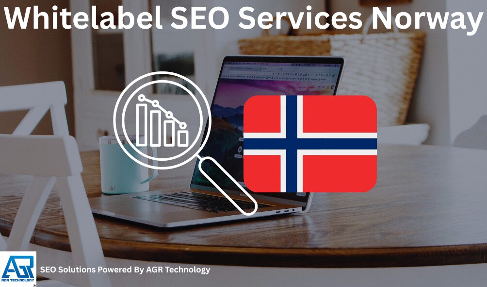 Whitelabel SEO Services Norway